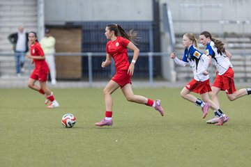 Bild 257 - wCJ Pokalfinale (HSV - ETV)